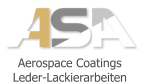 Aerospace Coatings Leder-Lackierarbeiten