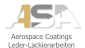 Aerospace Coatings Leder-Lackierarbeiten